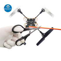 140 stainless steel powerful car shell cut bend cut straight cut car mold cut tool remote control car model retrofit tool