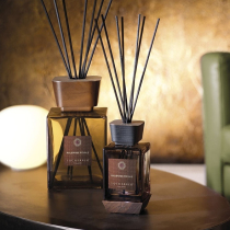 Locherber Milano Lochburn Fireless Aromatherapy Italian imported essential oils bedroom soothing long-lasting fragrance