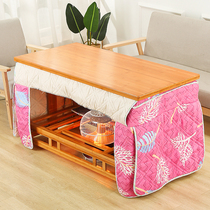 Folding Table Table small household type eating simple and portable rectangular foldable baking rack baking fire square table