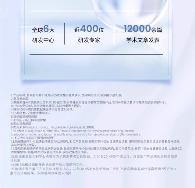 89宝贝描述ahc官方旗舰店店铺信息我要举报:价格错误优惠券失效其他此