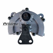 DIY homemade kardin car steel pipe car farmers car UTV fluted disc direction machine steering machine disc direction machine