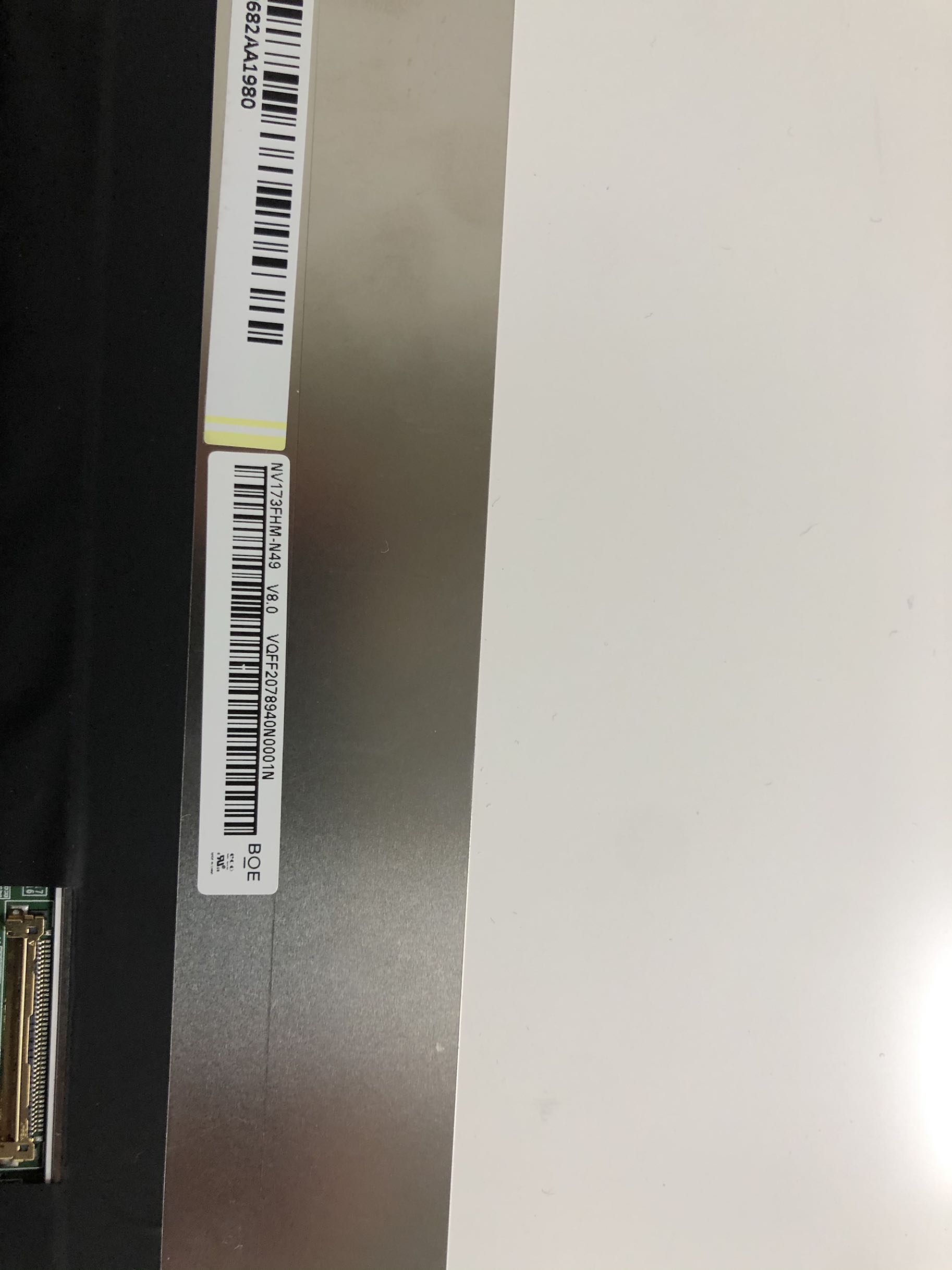 NV173FHM-N-Taobao