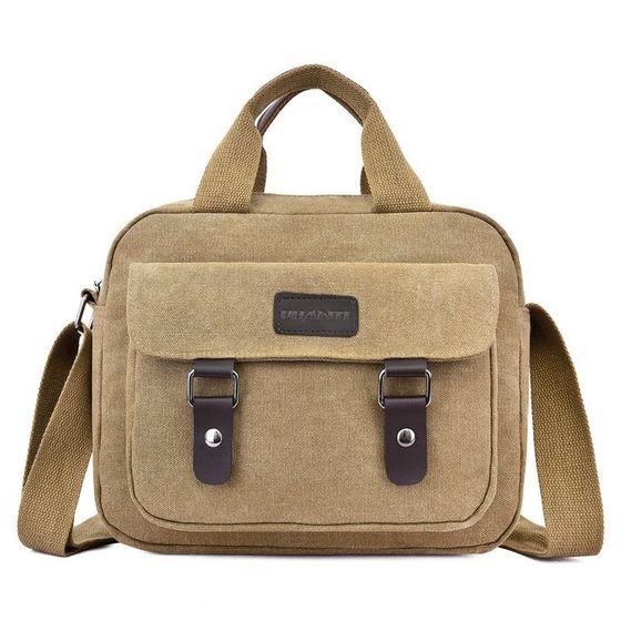 New canvas bag men's cross -body Korean casual sports bag shoulder bag tide men's bag handbag travel men's bag New canvas bag men's cross -body Korean casual sports bag shoulder bag tide men's bag handbag travel men's bag