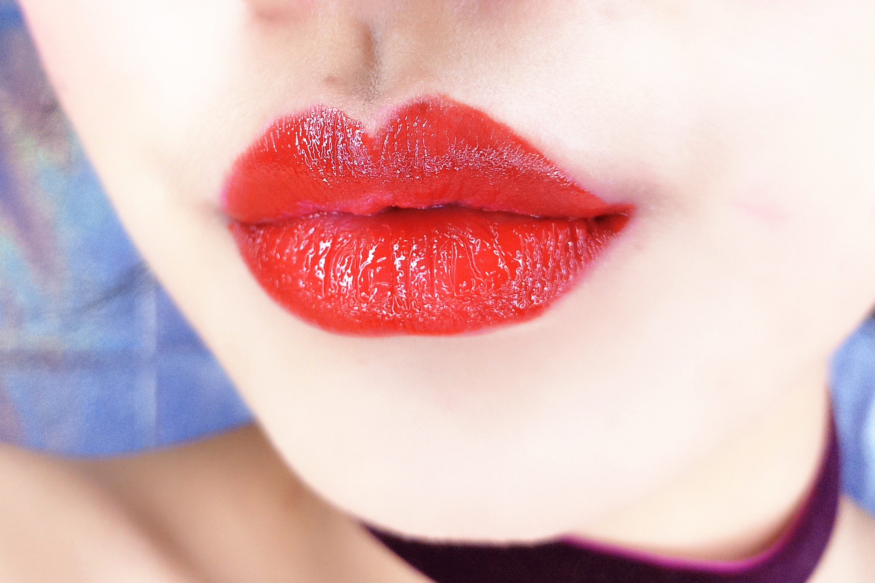 仙女们,这个冬天让你唇诱不停