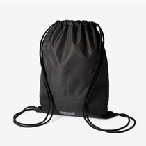 Basketball bag training bag double shoulder cross shoulder shoulder sports backpack adult childrens knot football bag