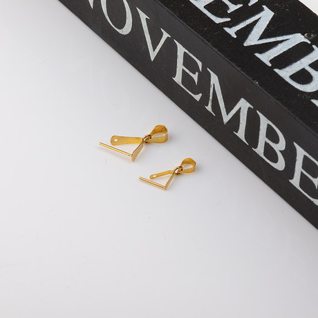 18K gold buckle head, melon seeds, jade buckle pendant, 750 jade buckle, thick women's money chain crashes 18K gold buckle head, melon seeds, jade buckle pendant, 750 jade buckle, thick women's money chain crashes