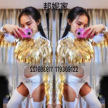 Y Bonnies Home Shop Master Real beats Leaf Metal Rework Out Of Suit Party Businesss Stars Dance