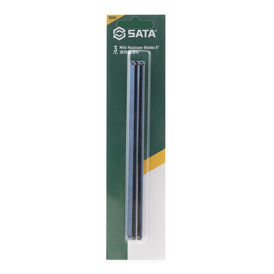 Shida Small Saw Blade Hand-Made 15cm 고속 스틸 미니 쇠톱 블레이드 목공 수제 6 인치 톱날 3 피스 세트 93411 Shida Small Saw Blade Hand-Made 15cm 고속 스틸 미니 쇠톱 블레이드 목공 수제 6 인치 톱날 3 피스 세트 93411