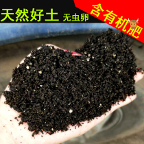Special Green Planting Sheep Manure Fermented Flower and Tree Fertilizer for Pig Manure Household Compound Manure Universal Organic Fertilizer Chicken Manure Earthworm