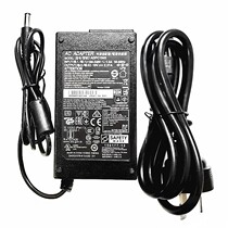 Original AOC Philips 19V2 37A Power adapter ADPC1945 computer power cord 19V charger line