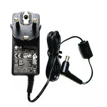 Original fit brand new LG Ogauge 19V1 3A power adapter ADS-25FS25-19 power cord Euscale charging line