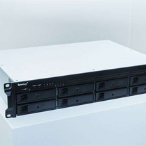 Synology RS1221 8-disk 2U Rackmount NAS Server FTP