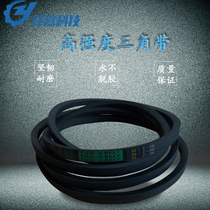 Triangle belt toothed belt A type B type C type belt Z type V type belt Gates OPTI Samsung SPASPBSPCSPZ