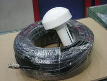 Custom Cable Length 50-5 Cable 50m GPS Antenna GPS Timing Antenna BNC Male TNC Male