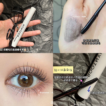 Sunflower HYNTOOR Black Rabbit Eyelash Lap Scupping