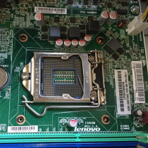 Lenovo M83 M93P Yangtian M8500 motherboard Q87 1150 original motherboard IS8XM REV:01