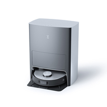 Cobos X1 all-round sweeper with sweeping and dust sweeping three-in-one smart home suction and drag all-in-one machine