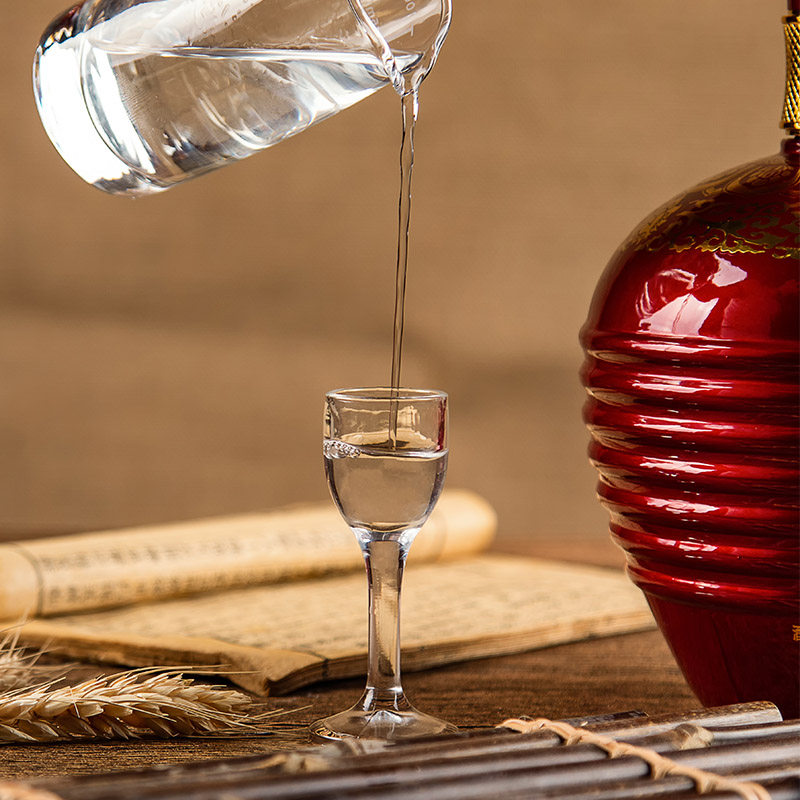 52度浓香型泸州唐朝老窖白酒整箱陈酿粮食酒水988ml*2瓶唐朝礼20