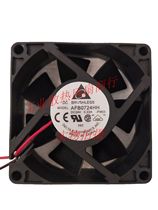 Original Delta cooling fan 7025 24V 0 22A AFB0724HH 2-wire inverter fan