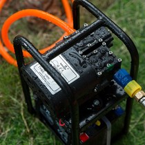 Electric sprayer agricultural spray pesticide spray pesticide spray machine large storage battery high pressure portable charging drugmaker