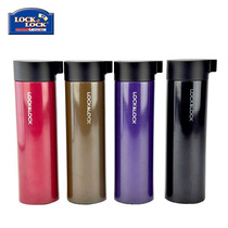 Lekou Lekou Thermos Cup 400ml Handle Mark Thermos Cup LHC4121B P R BR Batch ~ Hair