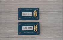 The antenna coupling plate AMPC503016B01 M2T-PCB-003-D4 SC-5030 coupler