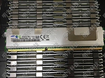 Samsung 32G DDR3 ECC REG 1600 Samsung Original Plant PC3-12800R Non-Dynasty Works Label Article