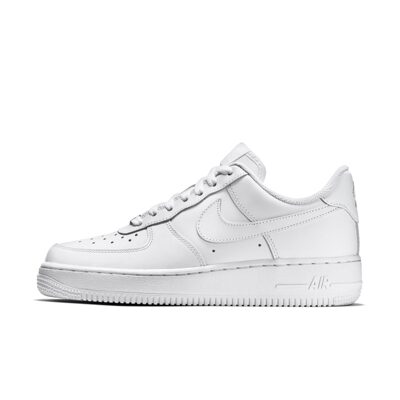 Nike/耐克女鞋Air Force 1空军一号运动休闲鞋板鞋315115-112保税