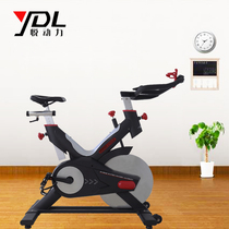 Original Aiwei BC4960 dynamic bicycle home silent exercise bike commercial indoor sports equipment reduction