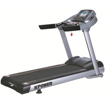 Kanglejia Treadmill K155D-C Electric Treadmill Gym Large Dedicated Commercial Treadmill