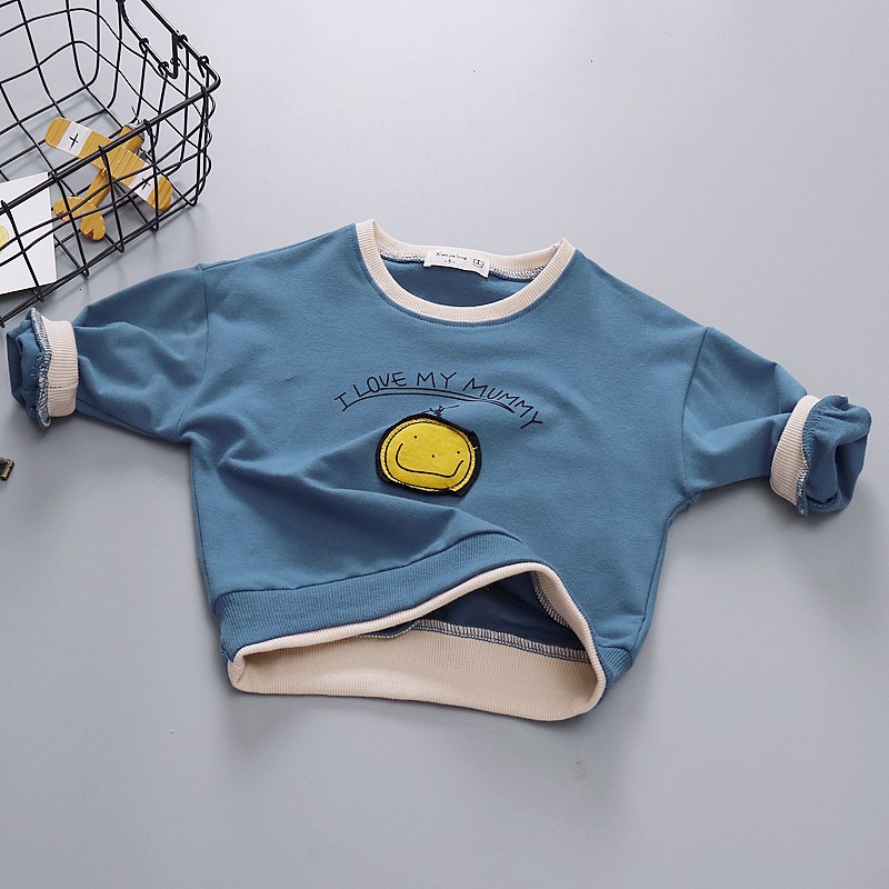 T-shirt enfant en coton - Ref 3427593 Image 17