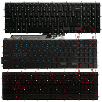 Dell Vostro15 -5000 5568 V5568 G3 3590 3579 3779 3779 G5 5500 Keyboard
