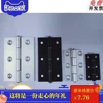 Hinge HHPSNL5 6 8 8-45 HHPBSNL5 6 8 8-45 light damping hinge aluminium hinge