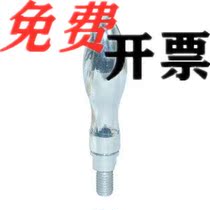 Curved handle turning handle external thread step type HAB81-M6-M8-M10-M12-M16