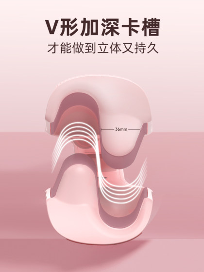 cui ya egg curl head curl stick 36mm 에그 롤 스틱 프렌치 딥 v 물 잔물결 오래 지속되는 고정 계란 롤 클립 아티팩트 cui ya egg curl head curl stick 36mm 에그 롤 스틱 프렌치 딥 v 물 잔물결 오래 지속되는 고정 계란 롤 클립 아티팩트