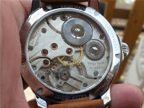 Longines 379 M Pocket Watch Movement