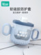Rushan Children 's Water Cup Milk Cup 안티 폴 스케일 유아 및 유아의 밀짚 컵 아기 홈 식수 컵 컵 배우기 컵 Rushan Children 's Water Cup Milk Cup 안티 폴 스케일 유아 및 유아의 밀짚 컵 아기 홈 식수 컵 컵 배우기 컵
