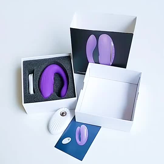 Вибратор С Пультом Для Мужчин