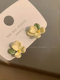 펀칭, 달콤한 차, 귀 피어싱, 틈새 귀걸이 부드러운 슈퍼 요정 신선한 정기 마그네틱 귀 클립 펀칭, 달콤한 차, 귀 피어싱, 틈새 귀걸이 부드러운 슈퍼 요정 신선한 정기 마그네틱 귀 클립