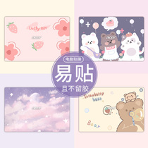 Acer Acer Hummingbird Swift3 S40-51 S50-51 Computer Sticker ins Shadow Knight 4 Notebook Sticker AN515 54 Shell Protective Film 14 inch