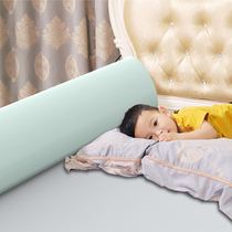 Bed guardrail baby anti-fall big bed side Baffle Baby Children anti-drop railing bed fence universal bed fence