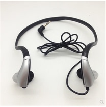 American GPX running headphones in ancient times behind the brain sports headphones small headphones Collection version Small