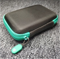 American brand dismantling machine accessories high-end hard goods headset storage box storage bag