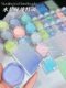 작은 고래 DIY 수은 비밀 영역 특수 조정 0.1 갤럭시 미세 분말 흐름 가루 재질 스털링 실버 반짝이 반짝이 작은 고래 DIY 수은 비밀 영역 특수 조정 0.1 갤럭시 미세 분말 흐름 가루 재질 스털링 실버 반짝이 반짝이