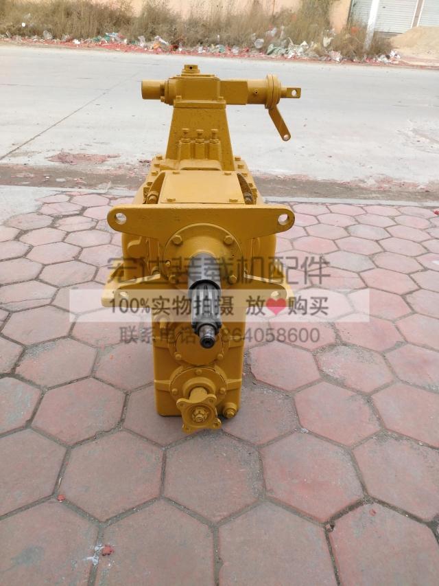 明宇916 918 920小铲车小装载机变速箱总成明宇原厂变速箱波箱