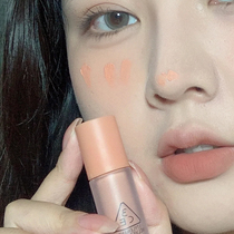 3ce Liquid Blush Monochrome Classic Mood Honey Peach Milk Apricots Color 2021 New Sunburn Niche Brands