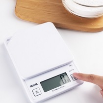 Bailida kitchen scale household KD-813 electronic scale weighing 2KG 1G platform scale KJ-213 baking scale scale