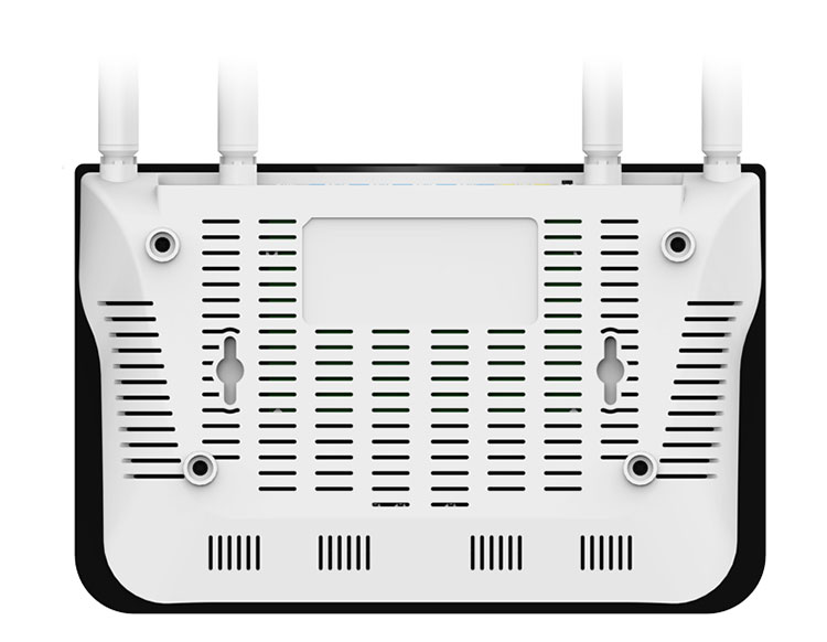 阿里云智能a 无线路由器穿墙王wifi发射家用宽带高速无线包邮路由