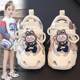 공식 웹 사이트 고품질 Rabubu Children 's Shoes Girls Sandals Summer 2025 새로운 어린이 메쉬 중공 통기성 스포츠 공식 웹 사이트 고품질 Rabubu Children 's Shoes Girls Sandals Summer 2025 새로운 어린이 메쉬 중공 통기성 스포츠