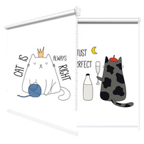 Simple hole-free installation lifting full shading bedroom home sun protection insulation Shade Shade Shade Shade Shade Shade